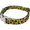 Country Brook Petz Premium Dog Collar - Country and Western Collection - 4 of 4