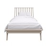 ChaletPosh Wooden Platform Bed - 4 of 4
