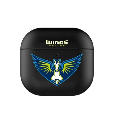 Keyscaper WNBA Insignia AirPod Case Cover for AirPods 4