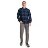 Jockey Outdoors by Luke Bryan Men's Flannel Field Shirt - 4 of 4