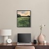 Art Remedy Just At Sunrise Classic Landscape and Portrait Wall Art Framed - 2 of 4