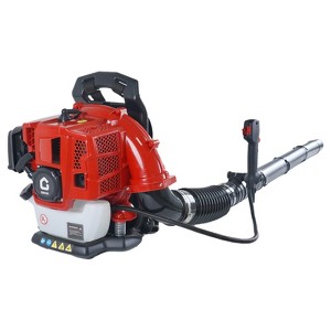 52CC Backpack Blower, 2.2-HP 2-Cycle Gas Leaf Blower with 780 CFM & 270 MPH, Powerful Clearing Performance for Wet Leaf & Debris Clean & Snow Removal - 1 of 4