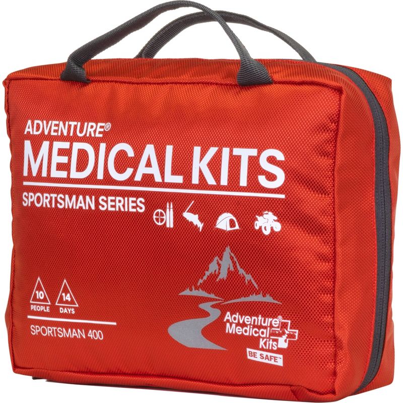 Adventure Medical Sportsman Series Field First Aid Kit, 2 of 10