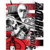 Men's GI Joe Storm Shadow Portrait T-Shirt - 2 of 4
