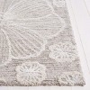 Jardin JAR735 Hand Tufted Indoor Rugs - Safavieh - 3 of 4