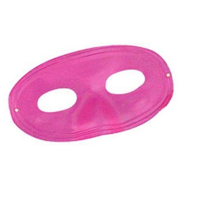 Forum Novelties Pink Domino Adult Mask