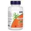 NOW Foods Rhodiola, 500 mg , 120 Veg Capsules - 4 of 4