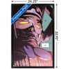Trends International Marvel Galactus - Marvel 1985 #5 Framed Wall Poster Prints - 3 of 4