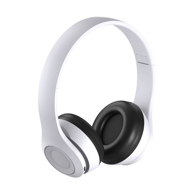 GEMS Over the Ear Wireless Headphones
