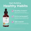 MaryRuth's Organic Infant Multivitamin Liquid Drops - 4 of 4