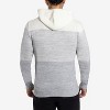 X RAY Men's Fashion Hoodies Pullover Sweater - 2 of 4