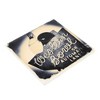 Cityscape Tiles 4.25 In Western Bowl Sport Lanes Pins Balls Coasters - 3 of 3