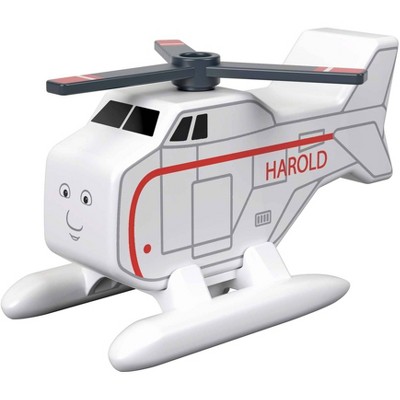 harold the helicopter toy