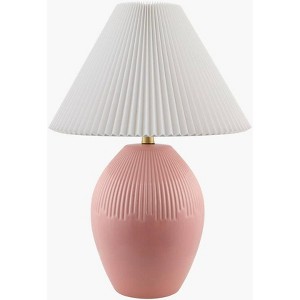 Livabliss Padstow Modern Table Lamps - 1 of 4