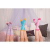 Pavilion Gift Company - Girly Girl - Ladies Cotton Blend Sock - Socks - 2 of 4