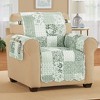 Collections Etc Eden Furniture Protector - 2 of 3