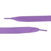 Elerevyo Women's Satin Flat Ribbon Shoelaces Sneakers Canvas Shoestrings 2 Pairs - 3 of 4