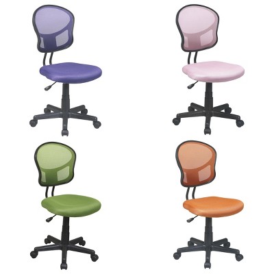 Mesh Task Chair Collection - Office Star