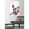 Trends International Snowtap - Elephant Books Unframed Wall Poster Prints - 2 of 4