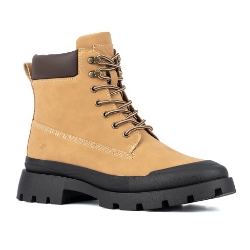 Xray Footwear Men's Joel Boots - 8.5, Wheat : Target