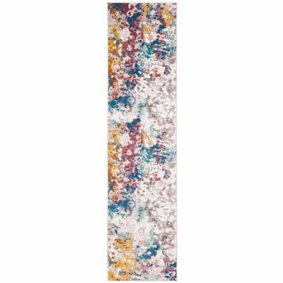 Aria ARA166 Power Loomed Area Rug  - Safavieh