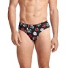 Jockey Men's True Style Bikini - 3 Pack - 2 of 4