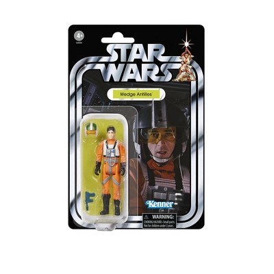 Детские фигурки Star Wars Retro Collection Star Wars: A New Hope Multipack — фото 2