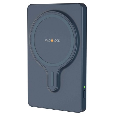 MAG-LOCK™ MagSafe® Powerbank - 3000mAh (+16 hrs.) - myCharge