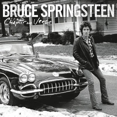 Bruce Springsteen - Chapter and Verse - 2 disc Vinyl (LP)