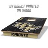 NCAA Central Florida Knights 2'x3' Wood Toss Game Set - 2 of 4