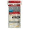 Wooster 6.5" Jumbo-Koter Pro/Doo-Z 3/8" Nap 2-Pack Roller Cover - RR302-6.5 - 2 of 3