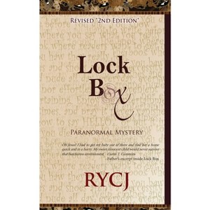 Lock Box - by  Rycj (Paperback) - 1 of 1