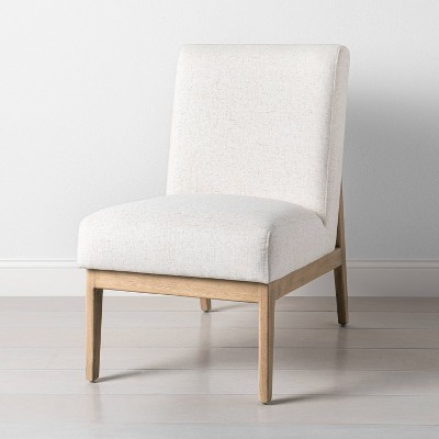 target slipper chair