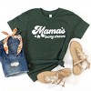 The Juniper Shop Retro Mama's Lucky Charm Toddler Short Sleeve Tee - 2 of 2