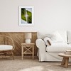 Stupell Industries Surreal Waterfall Reflection Framed Print Under Glass - 3 of 4