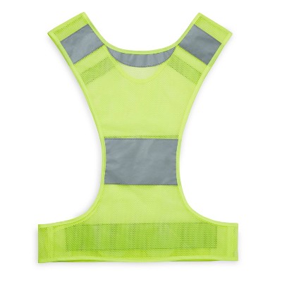 reflectors vest
