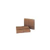 Smead 3 1/2" Exp Wallets w/Tyvek Letter Redrope Printed 71453 - 2 of 3