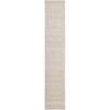 Jill Zarin Uptown Madison Avenue Solid Indoor Woven Area Rug - 2 of 4