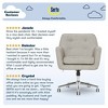 Style Ashland Home Office Chair - Serta - 3 of 4