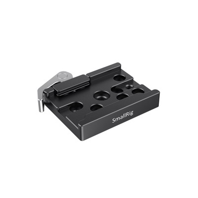 SmallRig Quick Release Clamp ( Arca-type Compatible)
