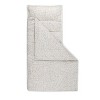 Makemake Organics Organic Cozy Comfort Nap Mat - Gardenia, 20" x 50" - 4 of 4