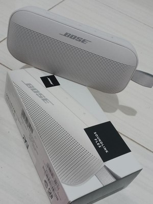 Bose sales revolve target