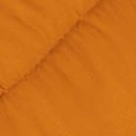 dusty orange