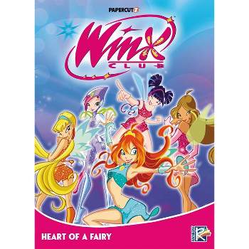 Winx Club Vol. 1: Welcome To Magix - By Rainbow S P A (paperback 
