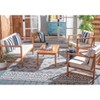 Montez 4 Piece Set - Indoor/Outdoor - PAT7030 - Safavieh - 2 of 4