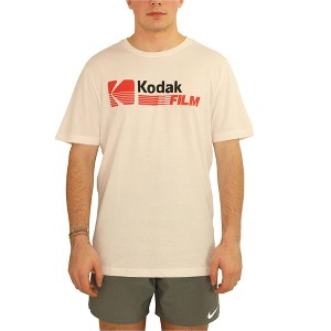 Elevenparis Mens Kodak Film Graphic T-Shirt - 1 of 4