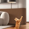 Unique Bargains Cat Scratch Furniture Protector 1 Set - 3 of 4