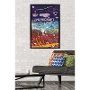 Trends International Minecraft - World Beyond Framed Wall Poster Prints - 2 of 4