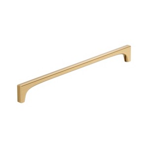 Amerock Merced Pull for Cabinets, Drawers, and Furniture - 1 of 4