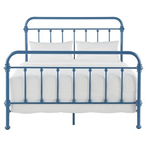 Tilden Standard Metal Bed - Inspire Q - 1 of 4